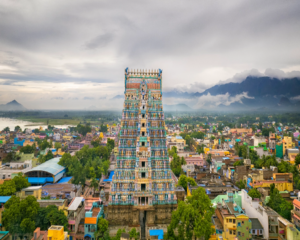அருள்மிகு நாச்சியார்(ஆண்டாள்) திருக்கோயில், திருவில்லிபுத்தூர்