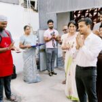 கோவையில் சிறப்பு குழந்தைகளை பராமரித்து வரும் கௌமாரம் பிராசந்தி அகாடமி