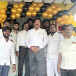காஞ்சிபுரத்தில் புதிய ஓட்டுநர் பயிற்சி பள்ளி துவக்க விழா