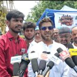 எதிர்கட்சிகள் அழுத்தத்தால் சாதி வாரி கணக்கெடுப்பு அறிவிப்பு
