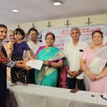 கோவையில் சிறப்பு கைத்தறி பயிற்சி தொடக்கம் – வீட்டிலிருந்தே வருமானம் பெறும் வாய்ப்பு