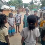 கந்தர்வகோட்டை அருகே சர்வதேச வானியல் தினம் கடைபிடிப்பு