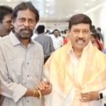 ராகவி சினி ஆர்ட்ஸ் சார்பில் வாழ்த்து