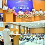 விருதுநகர் மாவட்ட ஆட்சியர் கூட்டரங்கில்நூல்கள் வெளியீட்டுவிழா