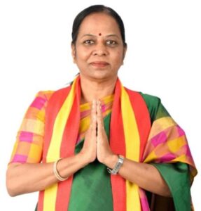 மதுராந்தகம் இடைத்தேர்தலில் தவெக சார்பில் வேட்பாளர் எழில்கேத்ரின் மீண்டும் போட்டியிட மீண்டும் வாய்ப்பு வழங்கப்படுமா – கட்சி தொண்டர்களிடையே எதிர்பார்ப்பு உள்ளது.