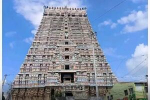 ஸ்ரீரங்கம் அர்ச்சகர் பயிற்சி விண்ணப்பத்திற்கு கால நீட்டிப்பு.