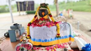 திருமருகல் அருகேசிவன் கோவில் குடமுழுக்கு – திரளான பக்தர்கள் சுவாமி தரிசனம்
