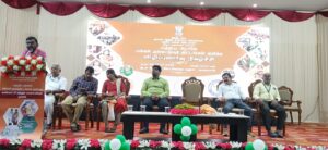 மத்திய மக்கள் தொடர்பகம் சார்பில் மக்கள் நலத்திட்டங்கள் குறித்து சிறப்பு விழிப்புணர்வு முகாம்