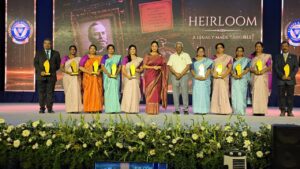 கோவை ஸ்டேன்ஸ் சிபிஎஸ்இ பள்ளி 10-ஆம் ஆண்டு விழா