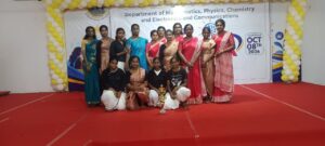 ஸ்பார்க்வியா–2026-இலஞ்சி பிஎட் கல்லூரி ஒட்டுமொத்த சாம்பியன் பட்டத்தை வென்றது