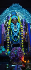 கோவையில் ஸ்ரீ த்ரி நேத்ர தசபுஜ வக்ர காளியம்மன் கோயிலில் 15-ஆம் ஆண்டு நவராத்திரி உற்சவ விழா – அக்டோபர் 10 முதல் 18-ஆம் தேதி வரை சிறப்பு அலங்கார வழிபாடு!