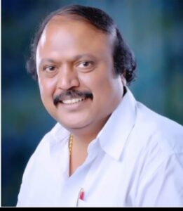 என்ஆர்-பாஜ அரசு-அனிபால் கென்னடி கண்டனம்